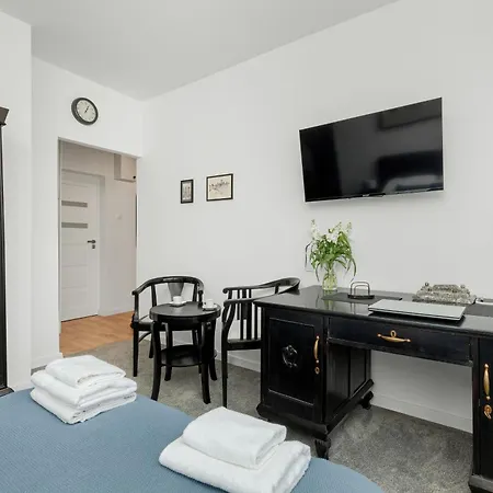 Heart Of Old Town By Yoca Lägenhet