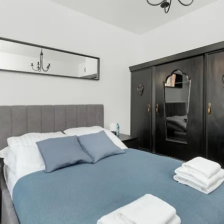 Heart Of Old Town By Yoca Lägenhet *