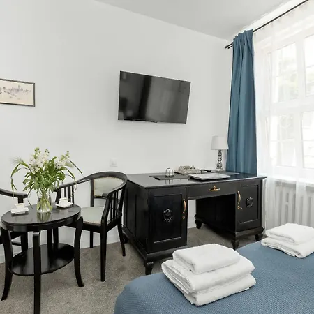 Heart Of Old Town By Yoca * غدانسك