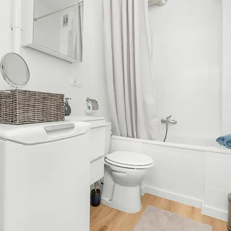 Heart Of Old Town By Yoca شقة *