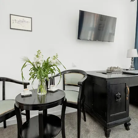 شقة Heart Of Old Town By Yoca *