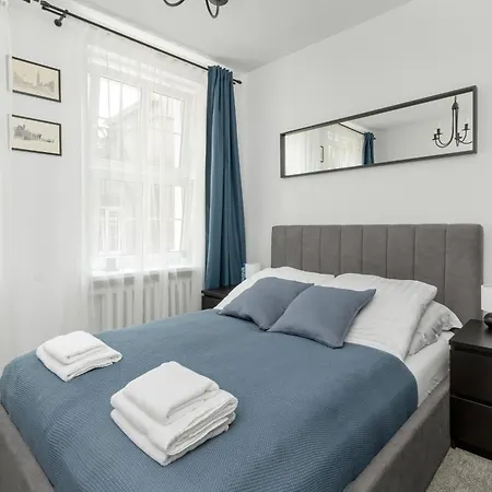 Apartman Heart Of Old Town By Yoca *