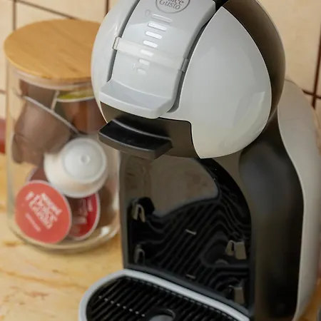 شقة Heart Of Old Town By Yoca