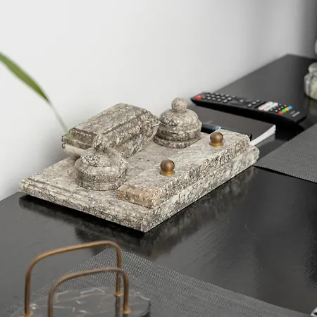 شقة Heart Of Old Town By Yoca غدانسك