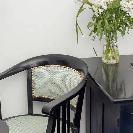 Heart Of Old Town By Yoca