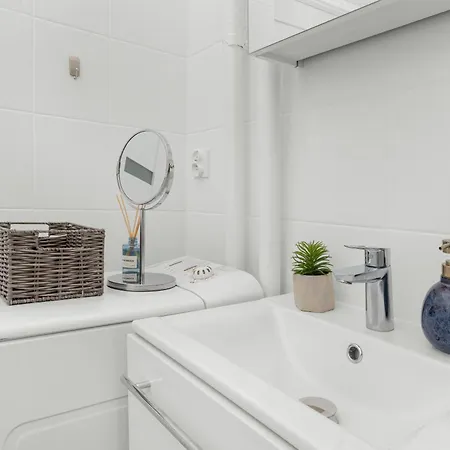 شقة Heart Of Old Town By Yoca