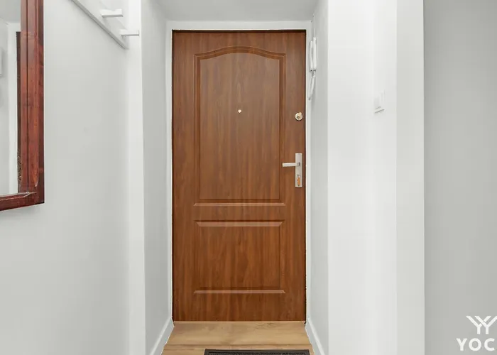 Heart Of Old Town By Yoca Lägenhet