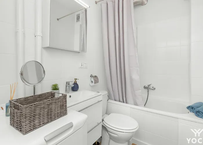 Heart Of Old Town By Yoca Lägenhet Gdańsk