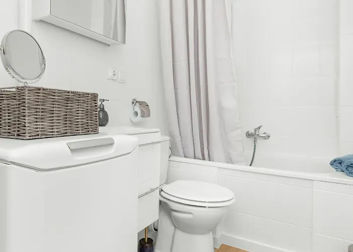 Heart Of Old Town By Yoca Lägenhet *