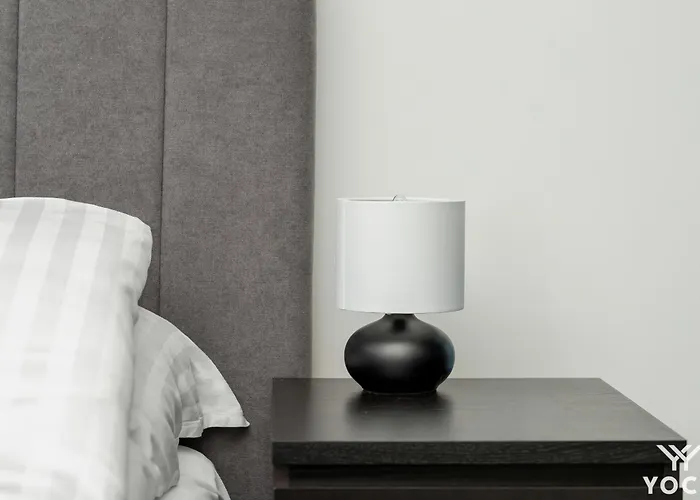 Heart Of Old Town By Yoca Lägenhet Gdańsk