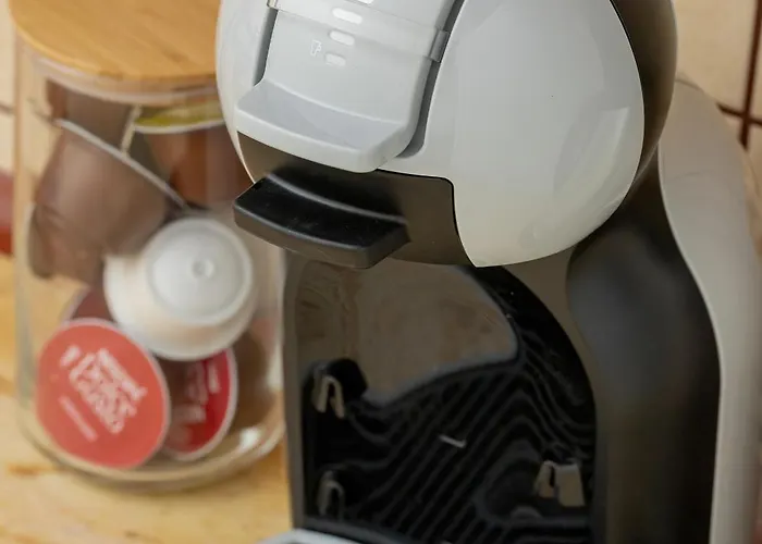 Lägenhet Heart Of Old Town By Yoca