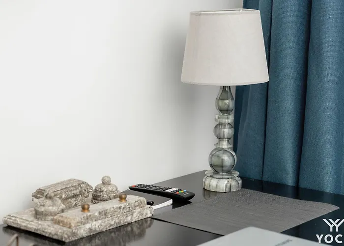 Heart Of Old Town By Yoca * Gdańsk