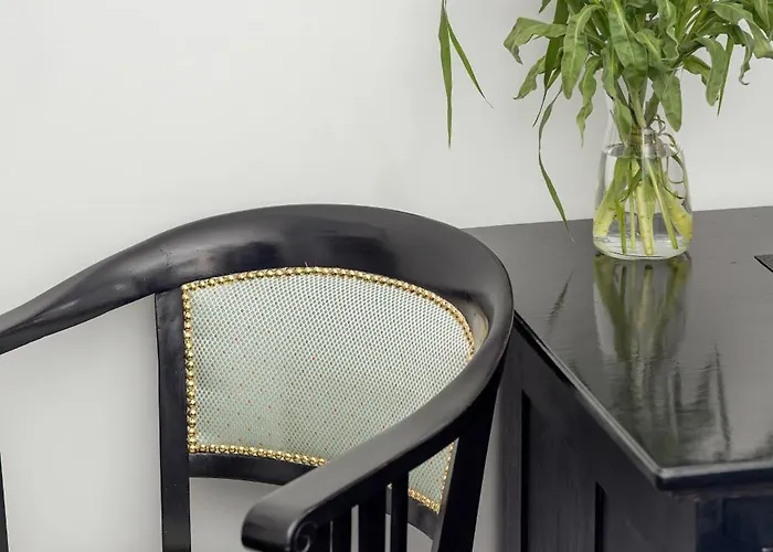 Heart Of Old Town By Yoca