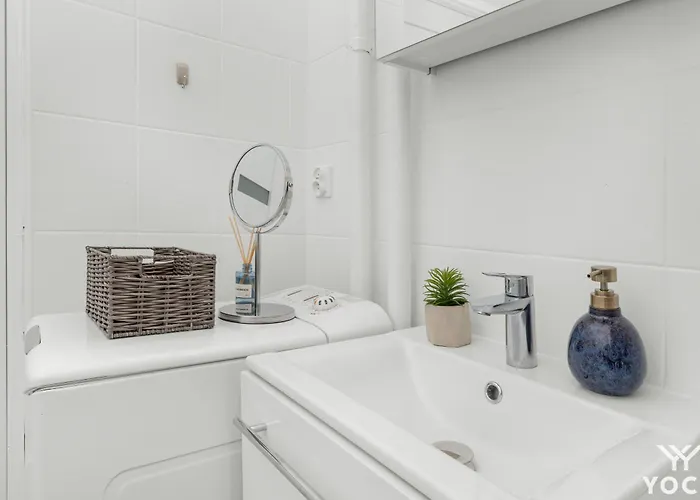 Lägenhet Heart Of Old Town By Yoca