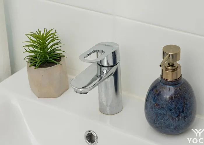 Heart Of Old Town By Yoca Lägenhet *