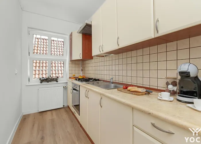 Heart Of Old Town By Yoca * Gdańsk